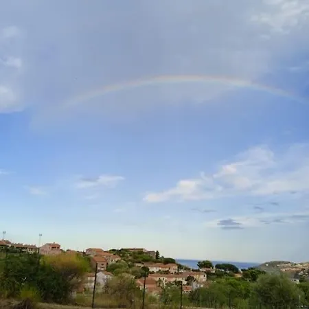 Apartment Avec Jardin Collioure