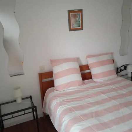 Avec Jardin Apartment Collioure