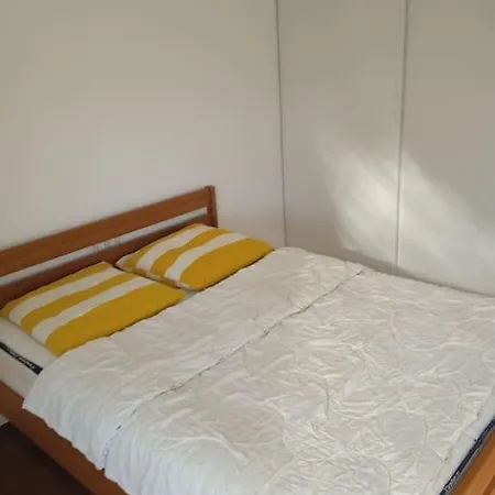 Avec Jardin Apartamento *