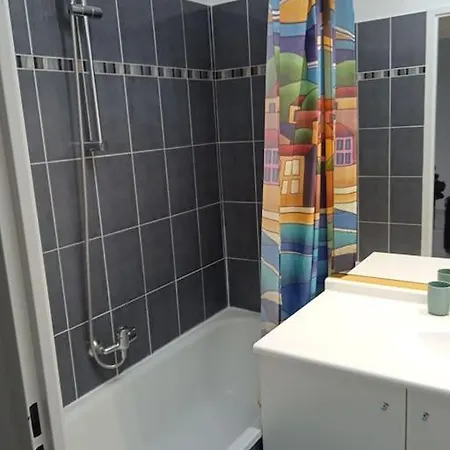 Apartamento Avec Jardin