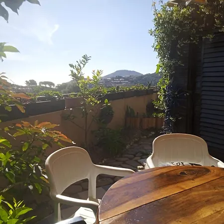Avec Jardin