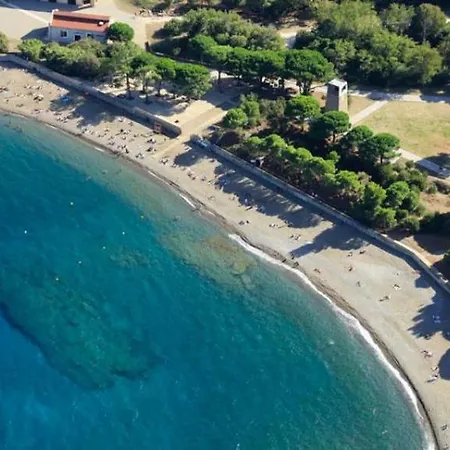 Avec Jardin Διαμέρισμα *