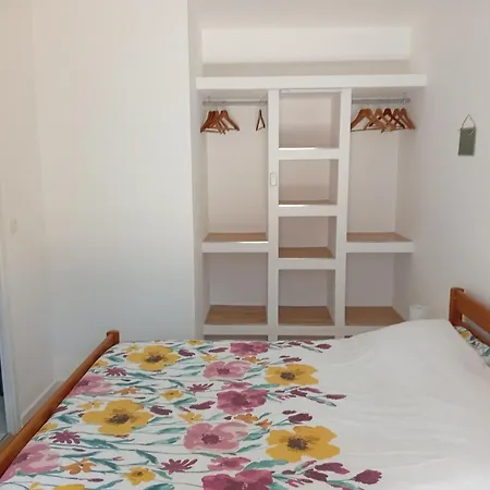 Apartmán Avec Jardin Collioure