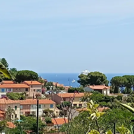 Avec Jardin *