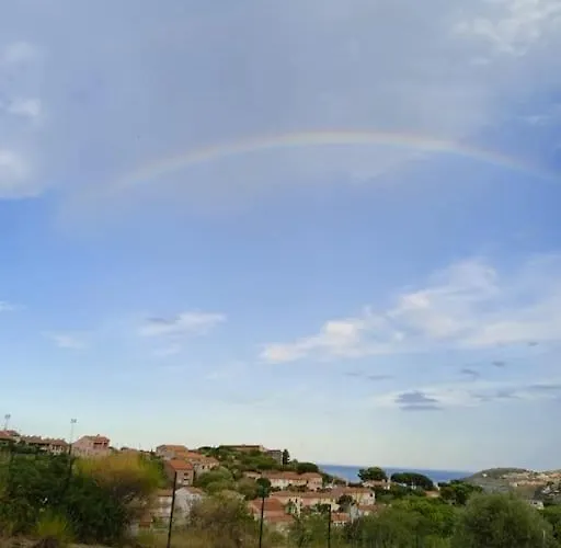Daire Avec Jardin Collioure