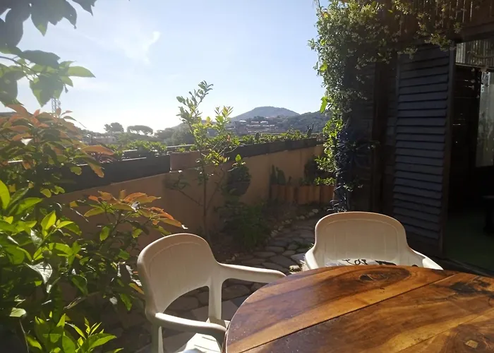 Avec Jardin